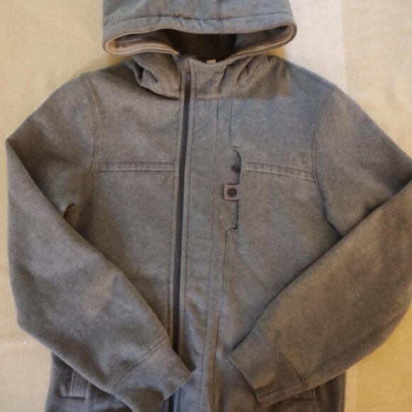 Lululemon West coast hoodie - Picture 10 of 10